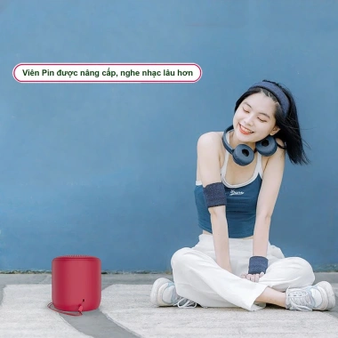 Loa Bluetooth Langsdom WS-809 – Âm Thanh 360° Pass Vòm, Ghép Đôi TWS, Giá 250.000 7
