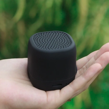 Loa Bluetooth Langsdom WS-809 – Âm Thanh 360° Pass Vòm, Ghép Đôi TWS, Giá 250.000 8