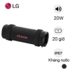 Loa Bluetooth LG XBOOM Grab Chính Hãng – Âm Trầm Sâu, Pin Dài, Giá 2,99 Triệu