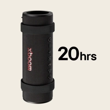Loa Bluetooth LG XBOOM Grab Chính Hãng – Âm Trầm Sâu, Pin Dài, Giá 2,99 Triệu