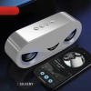 Loa Bluetooth M6 Mini Bass Mạnh, Cắm USB/Thẻ Nhớ, Pin Sạc - Giá 249.000 8