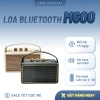 Loa Bluetooth M600 Pin Khỏe, Âm Thanh Lớn, Hỗ Trợ TF, Loa Cầm Tay Nhỏ Gọn – 186k 2
