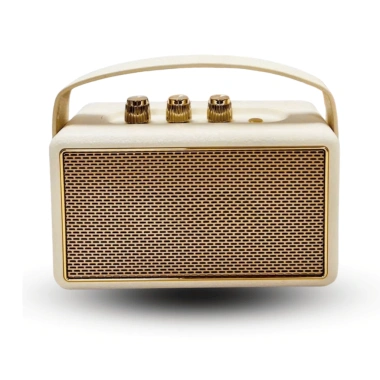 Loa Bluetooth M600 Pin Khỏe, Âm Thanh Lớn, Hỗ Trợ TF, Loa Cầm Tay Nhỏ Gọn – 186k