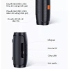 Loa Bluetooth Mini 3+ Charge Kháng Nước, Pin Cực Trâu, Âm Thanh Sống Động - 150.000₫ 5