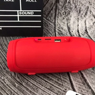 Loa Bluetooth Mini 3+ Charge Kháng Nước, Pin Cực Trâu, Âm Thanh Sống Động - 150.000₫ 6