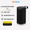 Loa Bluetooth Mini 311 BINTECH 5.0 Không Dây Giá Rẻ, Nghe Nhạc 99K
