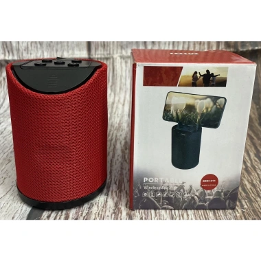 Loa Bluetooth Mini 311 BINTECH 5.0 Không Dây Giá Rẻ, Nghe Nhạc 99K 4