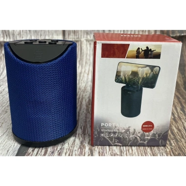 Loa Bluetooth Mini 311 BINTECH 5.0 Không Dây Giá Rẻ, Nghe Nhạc 99K 5