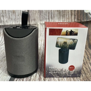 Loa Bluetooth Mini 311 BINTECH 5.0 Không Dây Giá Rẻ, Nghe Nhạc 99K 6