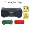 Loa Bluetooth Mini âm trầm mạnh, hỗ trợ USB & thẻ nhớ, siêu gọn, giá chỉ 135.000đ