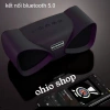 Loa Bluetooth Mini âm trầm mạnh, hỗ trợ USB & thẻ nhớ, siêu gọn, giá chỉ 135.000đ 2