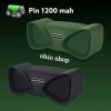 Loa Bluetooth Mini âm trầm mạnh, hỗ trợ USB & thẻ nhớ, siêu gọn, giá chỉ 135.000đ 4