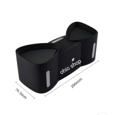 Loa Bluetooth Mini âm trầm mạnh, hỗ trợ USB & thẻ nhớ, siêu gọn, giá chỉ 135.000đ 7