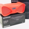 Loa Bluetooth Mini âm trầm mạnh, hỗ trợ USB & thẻ nhớ, siêu gọn, giá chỉ 135.000đ 9