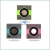 Loa Bluetooth Mini Basix X1 Bass mạnh âm thanh 360 do Bluetooth 5.0 cầm tay 49.000 2