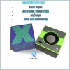 Loa Bluetooth Mini Basix X1 Bass mạnh âm thanh 360 do Bluetooth 5.0 cầm tay 49.000 3