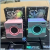 Loa Bluetooth Mini Basix X1 Bass mạnh âm thanh 360 do Bluetooth 5.0 cầm tay 49.000 4