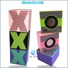 Loa Bluetooth Mini Basix X1 Bass mạnh âm thanh 360 do Bluetooth 5.0 cầm tay 49.000 5