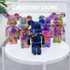 Loa Bluetooth Mini Bearbrick B5 Gấu Nhỏ Nghe Nhạc - Mẫu Mới 2.022 Giá Ưu Đãi 5