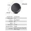 Loa Bluetooth Mini BS01 Bọc Thép Cầm Tay, Bass Sâu, Hỗ Trợ Thẻ Nhớ, Cổng 3.5, Mic Đàm Thoại 228.300₫ 2