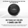 Loa Bluetooth Mini BS01 Bọc Thép Cầm Tay, Bass Sâu, Hỗ Trợ Thẻ Nhớ, Cổng 3.5, Mic Đàm Thoại 228.300₫ 3