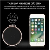 Loa Bluetooth Mini BS01 Bọc Thép Cầm Tay, Bass Sâu, Hỗ Trợ Thẻ Nhớ, Cổng 3.5, Mic Đàm Thoại 228.300₫ 4
