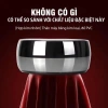 Loa Bluetooth Mini BS01 Bọc Thép Cầm Tay, Bass Sâu, Hỗ Trợ Thẻ Nhớ, Cổng 3.5, Mic Đàm Thoại 228.300₫ 8