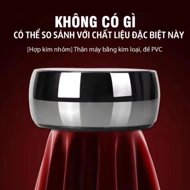 Loa Bluetooth Mini BS01 Bọc Thép Cầm Tay, Bass Sâu, Hỗ Trợ Thẻ Nhớ, Cổng 3.5, Mic Đàm Thoại 228.300₫ 8 Loa Bluetooth Mini BS01 Bọc Thép Cầm Tay, Bass Sâu, Hỗ Trợ Thẻ Nhớ, Cổng 3.5, Mic Đàm Thoại 228.300₫ 8