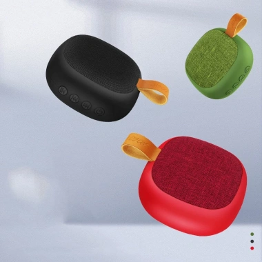 Loa Bluetooth Mini BS31 V4.2 chính hãng - Bỏ tạp âm, âm thanh sống động, giá 300.000₫ 9