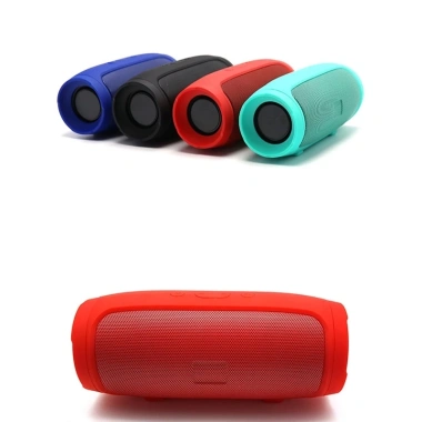 Loa Bluetooth Mini C3 Xách Tay 105k – Sang Trọng, Nhỏ Gọn, Tiện Ích