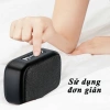 Loa Bluetooth Mini Cầm Tay MG2 - Giá rẻ 56.650đ, Thiết kế Nhỏ Gọn, Bảo hành 12 tháng 6