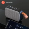 Loa Bluetooth Mini Cầm Tay MG2 - Giá rẻ 56.650đ, Thiết kế Nhỏ Gọn, Bảo hành 12 tháng 7