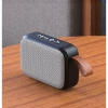 Loa Bluetooth Mini Cầm Tay MG2 - Giá rẻ 56.650đ, Thiết kế Nhỏ Gọn, Bảo hành 12 tháng 8
