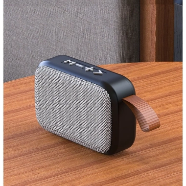 Loa Bluetooth Mini Cầm Tay MG2 - Giá rẻ 56.650đ, Thiết kế Nhỏ Gọn, Bảo hành 12 tháng 8 Loa Bluetooth Mini Cầm Tay MG2 - Giá rẻ 56.650đ, Thiết kế Nhỏ Gọn, Bảo hành 12 tháng 8