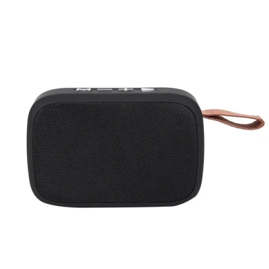 Loa Bluetooth Mini Cầm Tay MG2 - Giá rẻ 56.650đ, Thiết kế Nhỏ Gọn, Bảo hành 12 tháng
