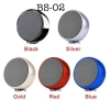 Loa Bluetooth Mini Chess BS02 - Âm thanh mạnh mẽ, siêu nhỏ gọn, giá chỉ 185.000₫, giảm từ 236.800₫ 3