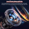 Loa Bluetooth Mini Chính Hãng - Cầm Tay LED RGB, Âm Thanh Vòm 360, Giá 219.000₫ 3