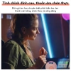 Loa Bluetooth Mini Chính Hãng - Cầm Tay LED RGB, Âm Thanh Vòm 360, Giá 219.000₫ 4