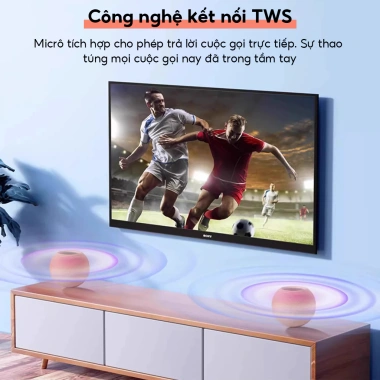 Loa Bluetooth Mini Chính Hãng - Cầm Tay LED RGB, Âm Thanh Vòm 360, Giá 219.000₫