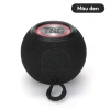 Loa Bluetooth Mini Chính Hãng - Cầm Tay LED RGB, Âm Thanh Vòm 360, Giá 219.000₫ 10