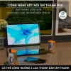 Loa Bluetooth Mini D22 Extra Bass LED Nhạc Đèn, Không Dây, Kết Nối Điện Thoại và Laptop - 149k 2