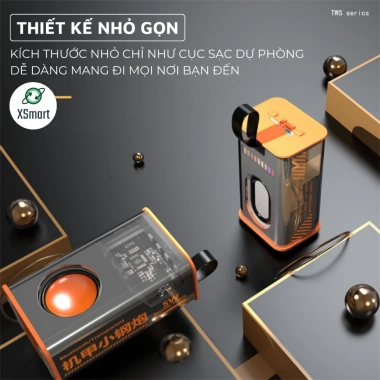 Loa Bluetooth Mini D22 Extra Bass LED Nhạc Đèn, Không Dây, Kết Nối Điện Thoại và Laptop - 149k 4 Loa Bluetooth Mini D22 Extra Bass LED Nhạc Đèn, Không Dây, Kết Nối Điện Thoại và Laptop - 149k 4