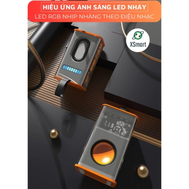 Loa Bluetooth Mini D22 Extra Bass LED Nhạc Đèn, Không Dây, Kết Nối Điện Thoại và Laptop - 149k 7 Loa Bluetooth Mini D22 Extra Bass LED Nhạc Đèn, Không Dây, Kết Nối Điện Thoại và Laptop - 149k 7