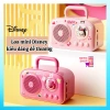 Loa Bluetooth Mini Disney C-270 Âm Thanh Hifi Chất Lượng Cao Hình Gấu Dâu Minnie Siêu Dễ Thương Giá 359.000đ