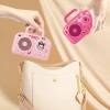 Loa Bluetooth Mini Disney C-270 Âm Thanh Hifi Chất Lượng Cao Hình Gấu Dâu Minnie Siêu Dễ Thương Giá 359.000đ 4