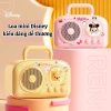 Loa Bluetooth Mini Disney C-270 Âm Thanh Hifi Chất Lượng Cao Hình Gấu Dâu Minnie Siêu Dễ Thương Giá 359.000đ 6