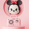 Loa Bluetooth Mini Disney C-270 Âm Thanh Hifi Chất Lượng Cao Hình Gấu Dâu Minnie Siêu Dễ Thương Giá 359.000đ 10