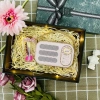Loa Bluetooth mini DW13 Vintage Retro 5W – Âm thanh 3D sống động, bảo hành 24 tháng, giá 250.000 VND 8