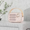 Loa Bluetooth mini DW13 Vintage Retro 5W – Âm thanh 3D sống động, bảo hành 24 tháng, giá 250.000 VND 9