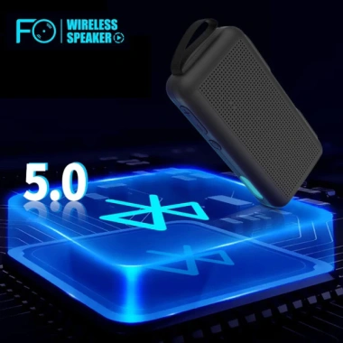 Loa Bluetooth Mini F0 Nhỏ Gọn Du Lịch, Âm Thanh HIFI Siêu Trầm - Nhập Khẩu Cao Cấp Giá 169k